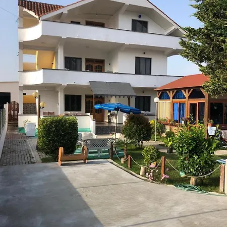 Timi Golem (Tirana)
