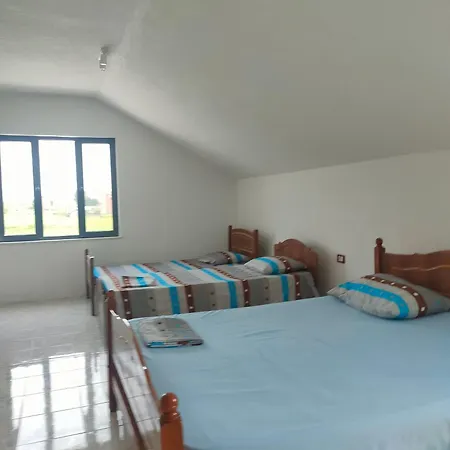 Timi Apartment *