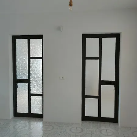 Timi Apartmán Golem (Tirana)