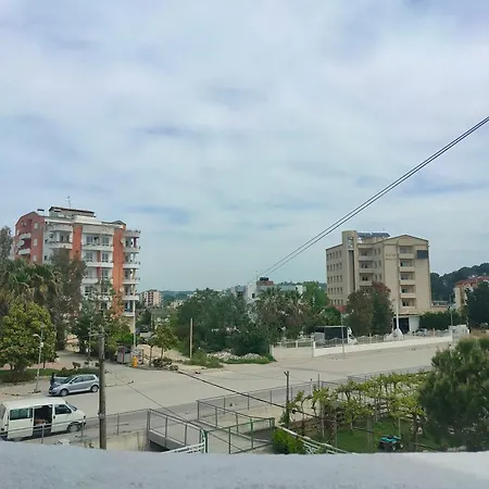 Apartment Timi Golem (Tirana)