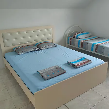 Timi Apartman