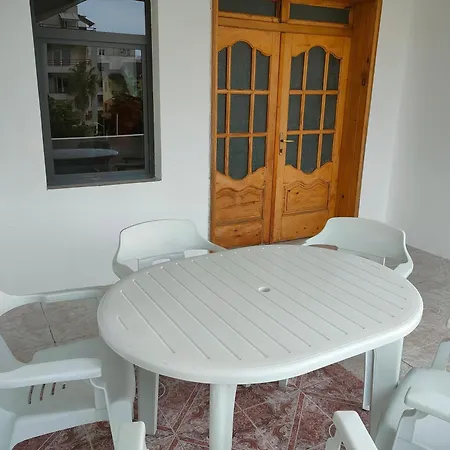 Apartment Timi