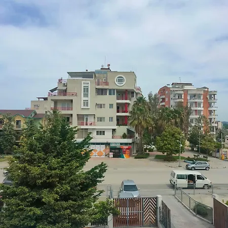 Timi Apartmán
